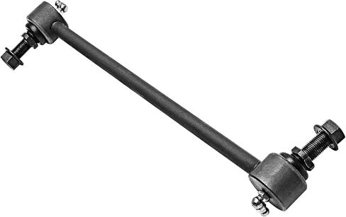 Detroit Axle - Brable Sway Bars لعام 2005-2017 هوندا أوديسي ، 2 روابط بار Sway Sway Stabilizer 2006 2007 2008 2009 2010 2012 2013 2014 2015 2015 Replacement in Saudi Arabia