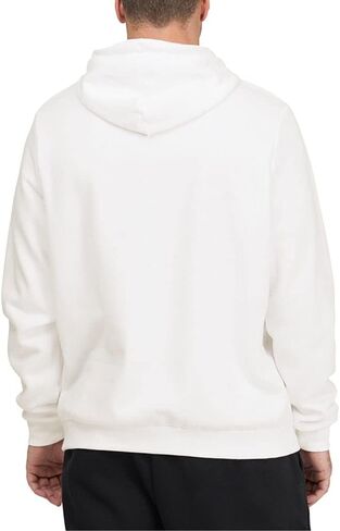 PUMA Men's Essentials Logo Fleece Hoodie (Available in Big & Tall) in Saudi Arabia