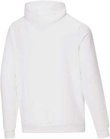 PUMA Men's Essentials Logo Fleece Hoodie (Available in Big & Tall) in Saudi Arabia