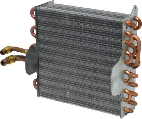 New HVAC A/C Evaporator Core EV 9409171PFC in Saudi Arabia