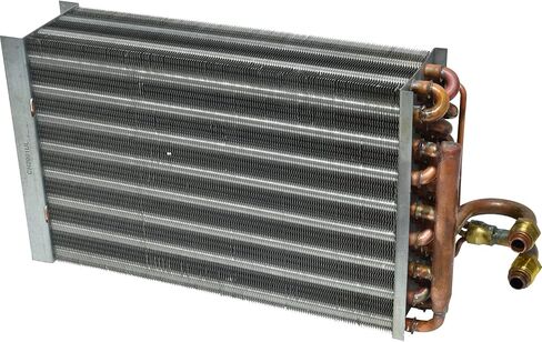 New HVAC A/C Evaporator Core EV 9409224C in Kuwait