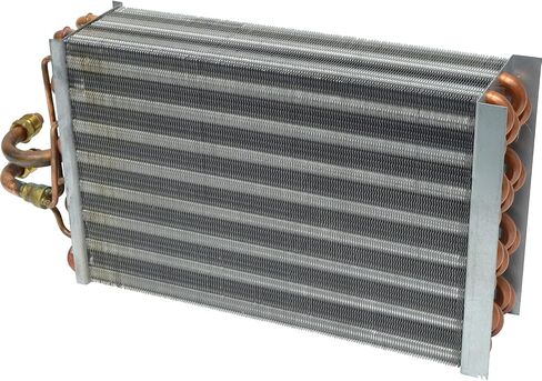 New HVAC A/C Evaporator Core EV 9409224C in Kuwait
