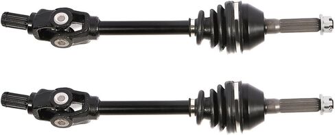 SCITOO CV عمود المحور الجمعية يناسب 2002 2004 الجبهة اليسرى اليمنى بولاريس سبورتسمان 330 400 500 600 700 1380199 1380218 in Kuwait