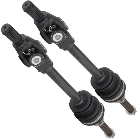 SCITOO CV عمود المحور الجمعية يناسب 2002 2004 الجبهة اليسرى اليمنى بولاريس سبورتسمان 330 400 500 600 700 1380199 1380218 in Kuwait