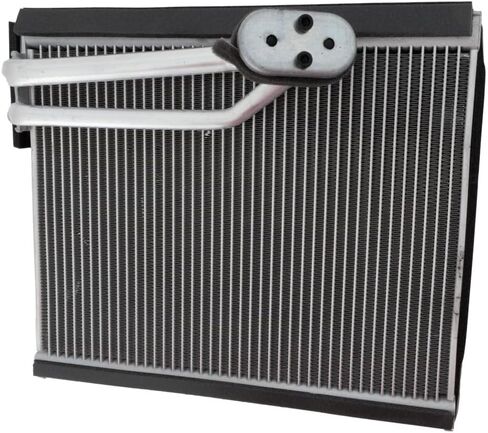 Karparts360 لجيب Wrangler JK 2018 A/C Evaporator | استبدال 68154897AB in Saudi Arabia