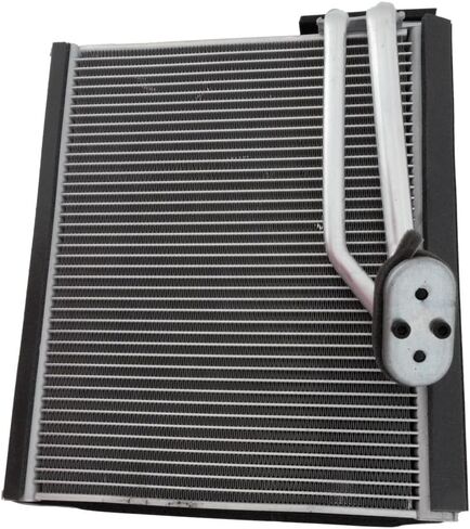 Karparts360 لجيب Wrangler JK 2018 A/C Evaporator | استبدال 68154897AB in Saudi Arabia