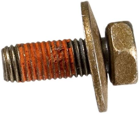 CUB CADET 710-06154B Screw 5/16 24 X .85 Gr5 GT XT1 XT2 ZTX 48 50 54 60 SLX54 in Saudi Arabia