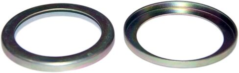MTC VM191 / 1229075 Wheel Seal (Washer, Front 60mm, Volvo Models) in Saudi Arabia