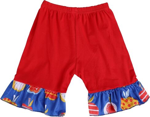 طفل فتيات عودة إلى سراويل ملابس المدرسة in Kuwait