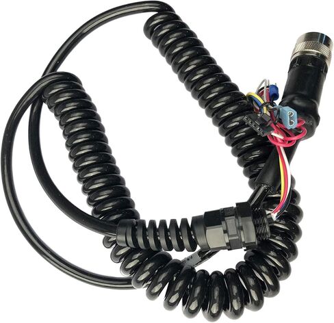 62223 62223GT Coil Corp متوافق مع GNIE LIFT GS-1530 GS-1930 GS-2032 GS-2046 GS-2632 GS-2646 GS-3246 in Saudi Arabia