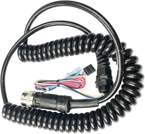 62223 62223GT Coil Corp متوافق مع GNIE LIFT GS-1530 GS-1930 GS-2032 GS-2046 GS-2632 GS-2646 GS-3246 in Saudi Arabia