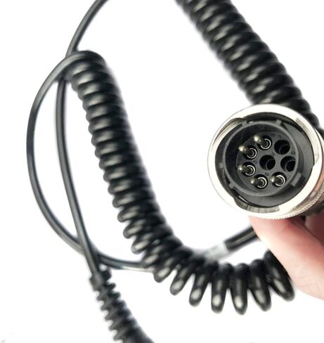 62223 62223GT Coil Corp متوافق مع GNIE LIFT GS-1530 GS-1930 GS-2032 GS-2046 GS-2632 GS-2646 GS-3246 in Saudi Arabia