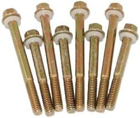 5250 Bowl Screws 5/16 hex-Head For 4160 Carburetor 5250 in Saudi Arabia