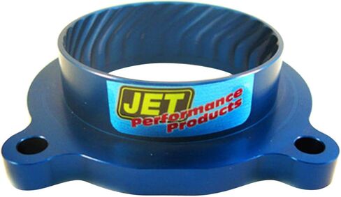 أداء Jet 62153 Powr-Flo TBI Spacer in Saudi Arabia