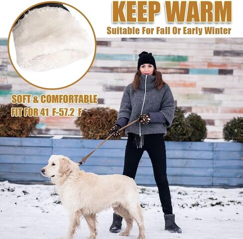 Pixel Panda تشغيل قفازات للرجال للرجال ، قفاز الدراجات الدافئ الشتوي لإجراء رسالة نصية للهواتف الذكية مع هلام السيليكون غير القابل للانزلاق - مقاوم للرياح حرارية ومقاومة للماء للركض وركوب الدراجات والقيادة in Kuwait