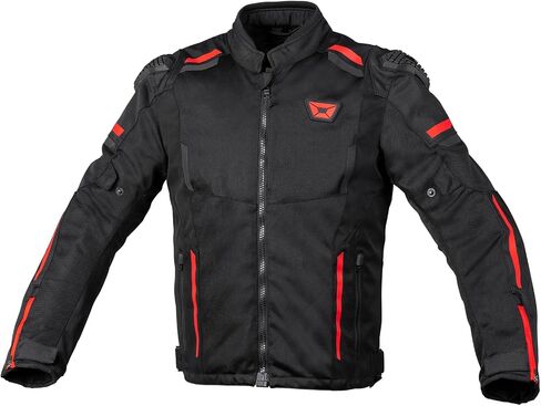 cortech Men's Hyper-Flo Air 2.0 Motorcycle Jacket in Saudi Arabia