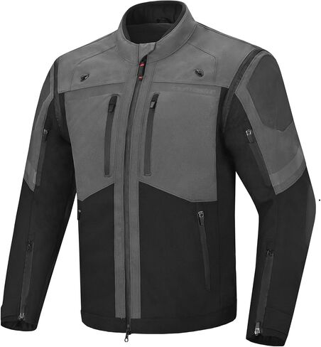 Tourmaster Adventure Lite Motorcycle Jacket in Saudi Arabia