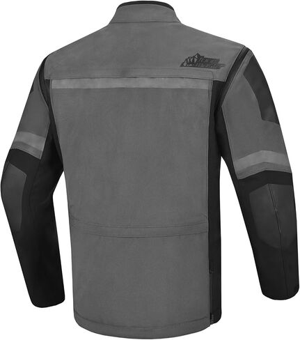 Tourmaster Adventure Lite Motorcycle Jacket in Saudi Arabia
