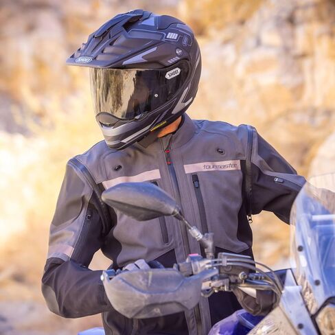 Tourmaster Adventure Lite Motorcycle Jacket in Saudi Arabia