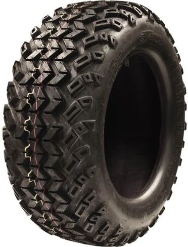 Sahara Excel Classic All Terrain DOT Golf Cart Tire 4 Ply, Directional Tread in Saudi Arabia