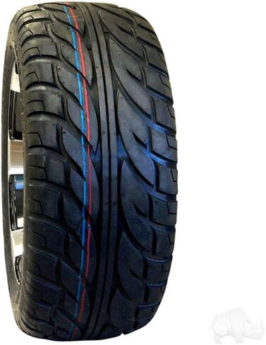 Rhox Road Hawk 22x10-14 DITIAL DOT المعتمدة in Kuwait