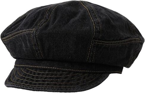 Flat Cap for Women Decor Vintage Newsboy Hat for Traveling Birthday Gift Outdoor in Saudi Arabia