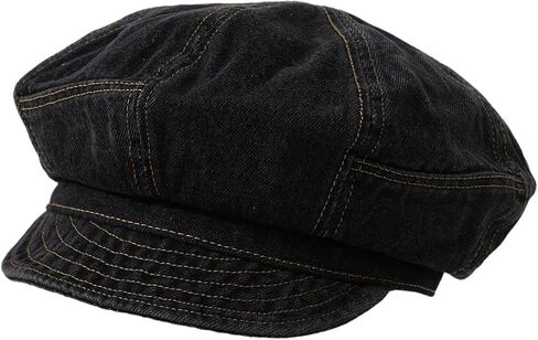 Flat Cap for Women Decor Vintage Newsboy Hat for Traveling Birthday Gift Outdoor in Saudi Arabia