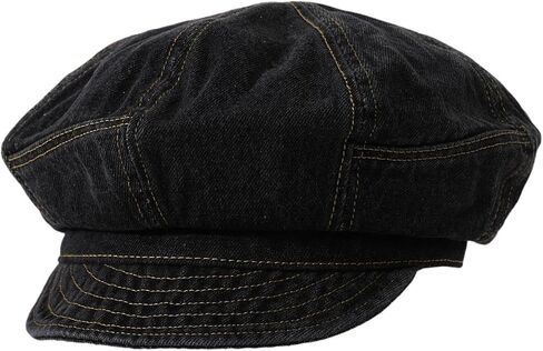 Flat Cap for Women Decor Vintage Newsboy Hat for Traveling Birthday Gift Outdoor in Saudi Arabia