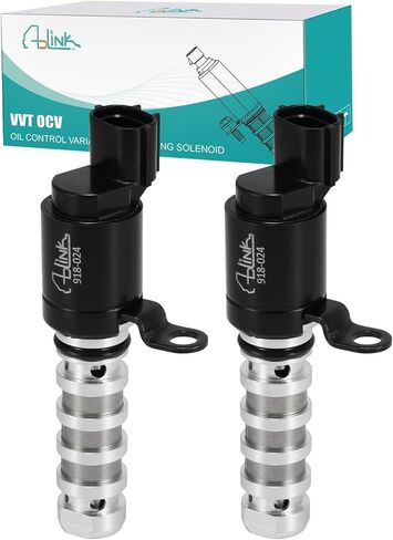 243552B700 OCV Oil Control Variable Valve (1.6L L4) Timing VVT Solenoid For Hyundai Accent 2012-2016 Veloster 2012-2016, Kia Forte Koup 2014-2016 Forte5 2014-2016 Rio 2012-2016 Soul 2011-2012 918-024 in Saudi Arabia