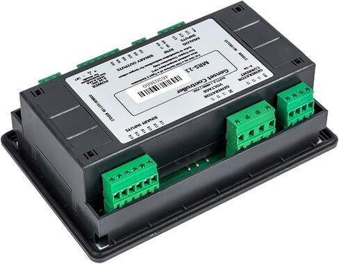 MRS-11 Generator Controller MRS11 Auto Start Control Module for Diesel Genset Praph in Kuwait
