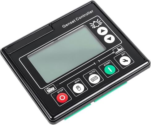 LWTZAORYI HSC940 وحدة التحكم في غاز GASET AUTO Start STOP STOP STOND DISTRION in Saudi Arabia