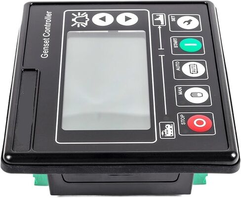 LWTZAORYI HSC940 وحدة التحكم في غاز GASET AUTO Start STOP STOP STOND DISTRION in Saudi Arabia