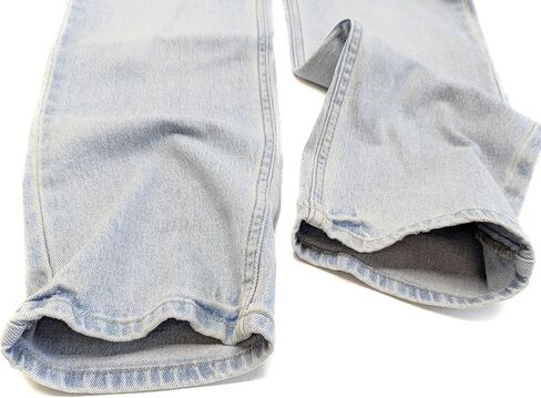 Hollister California Men's Epic Flex Loose Jeans HOM-57 in Saudi Arabia