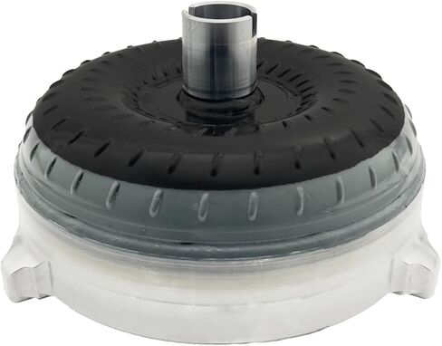 Circle D 6L80E 3600-3800 RPM 245mm Pro Series Converter 07-13-04-5A in Kuwait