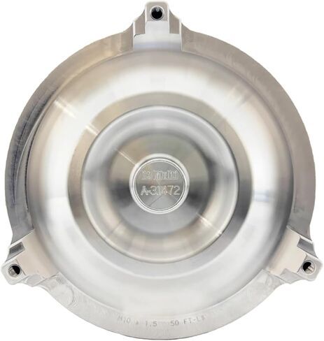 Circle D 6L80E 3600-3800 RPM 245mm Pro Series Converter 07-13-04-5A in Kuwait