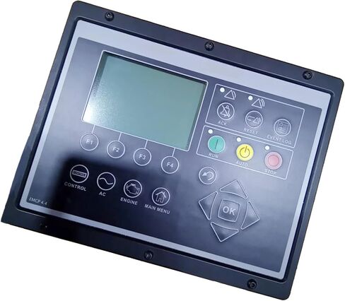 لوحة تحكم مولد 450-9619 350-7076 4509619 3507076 DJCXYSM متوافقة مع CAT 3512 3516 C15 in Saudi Arabia