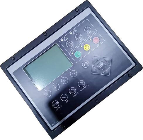 لوحة تحكم مولد 450-9619 350-7076 4509619 3507076 DJCXYSM متوافقة مع CAT 3512 3516 C15 in Saudi Arabia