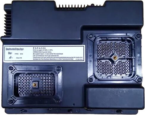 لوحة تحكم مولد 450-9619 350-7076 4509619 3507076 DJCXYSM متوافقة مع CAT 3512 3516 C15 in Saudi Arabia