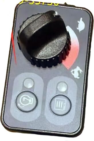 Energy Saving Type Controller Panel RD809-53730 DJCXYSM Compatible with Kubota KX080 KX121 KX161 KX91 U35 U45 KX080-3 KX080-3T KX121-3ST KX161-3ST KX91-3S2 Excavator in Saudi Arabia