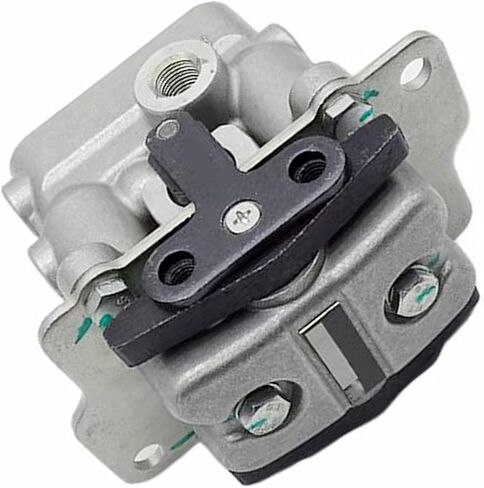 Pilot Valve 702-16-01682 7021601682 DJCXYSM متوافق مع Komatsu PC1100-6 PC1100SE-6 PC1100SP-6 PC1250LC-7 PC1250SE-7 PC1250SP-7 PC750SE-6 PC800S in Saudi Arabia