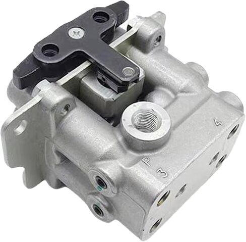 Pilot Valve 702-16-01682 7021601682 DJCXYSM متوافق مع Komatsu PC1100-6 PC1100SE-6 PC1100SP-6 PC1250LC-7 PC1250SE-7 PC1250SP-7 PC750SE-6 PC800S in Saudi Arabia