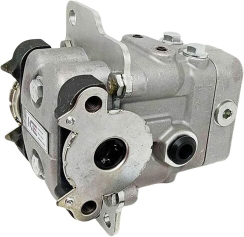 158-8250 1588250 Foot Valve Fits for Caterpillar CAT 312C 315C 318C 319C 320C 320CL 320D 321C 322C 323D 324D 325C 330C Excavator in Saudi Arabia