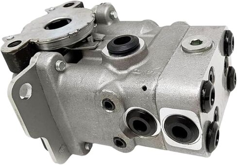 158-8250 1588250 Foot Valve Fits for Caterpillar CAT 312C 315C 318C 319C 320C 320CL 320D 321C 322C 323D 324D 325C 330C Excavator in Saudi Arabia