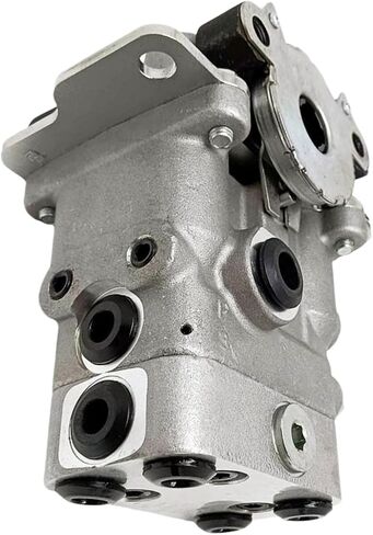 158-8250 1588250 Foot Valve Fits for Caterpillar CAT 312C 315C 318C 319C 320C 320CL 320D 321C 322C 323D 324D 325C 330C Excavator in Saudi Arabia