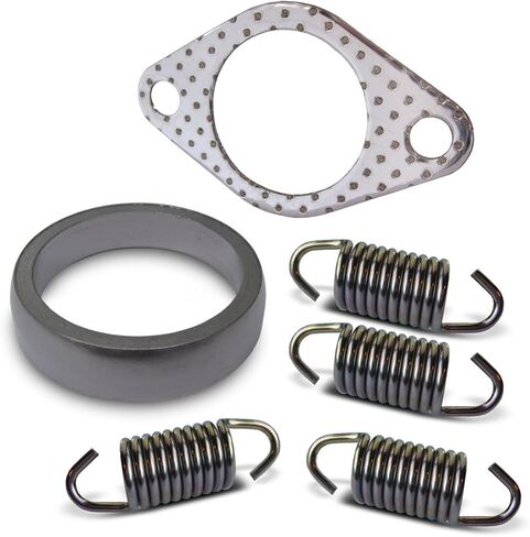 1996-2000 Polaris Sportsman 500 عادم حشية و SPRING REBUILD KIT 5240898 3085075 in Saudi Arabia