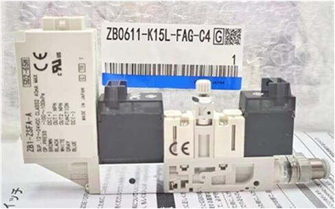 1pcs القاذف المولد المولد ZB0611 ZB0631 ZB0611-K15L-C4 ZB0631-K15L-C4/L4 ZB0611-ZB0631-K15L-EA/FA/EEM/FAM/FAG-C4 (ZB0631-K15L-L4) in Saudi Arabia