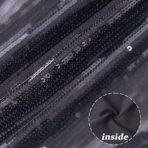 WELAKEN Girls Sequin Flare Pants Sparkle Elastic Waist Dance Pants with Pockets in Kuwait