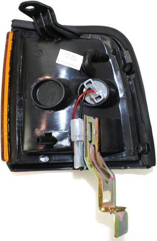 For 1994-1997 Honda Passport Park/Signal Light Passenger Side IZ2521103 w/black rim | 8-94434-567-3 in Kuwait