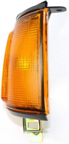 For 1994-1997 Honda Passport Park/Signal Light Passenger Side IZ2521103 w/black rim | 8-94434-567-3 in Kuwait