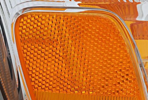 Compatible with Toyota 4Runner Corner Light Lamp 1999 2000 2001 2002 Passenger Right Side in Kuwait